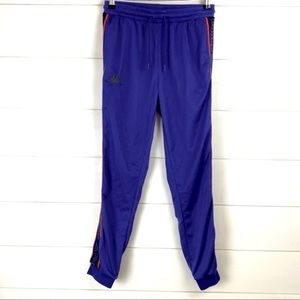 KAPPA Small 222 Wrastoria Joggers‎ Track Pants